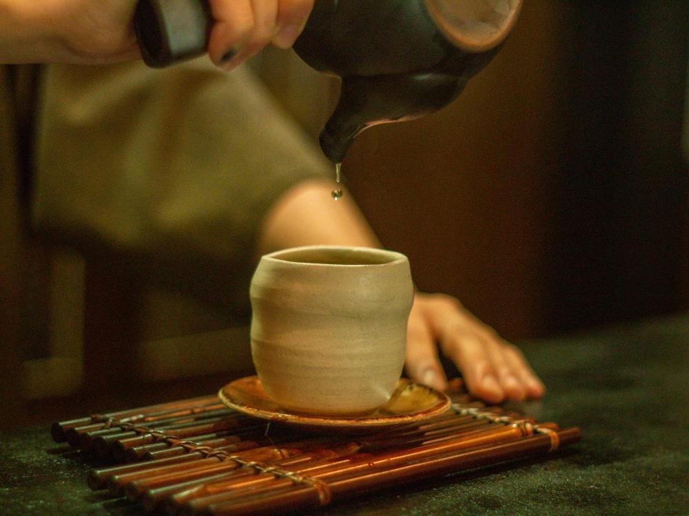 Ryokan Hikarinoie Юфу Екстериор снимка